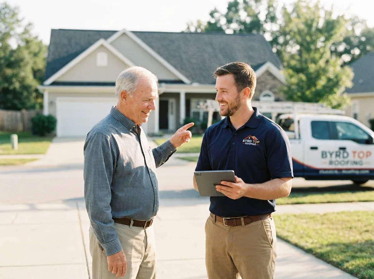 Roofing Center Point, IA FAQs